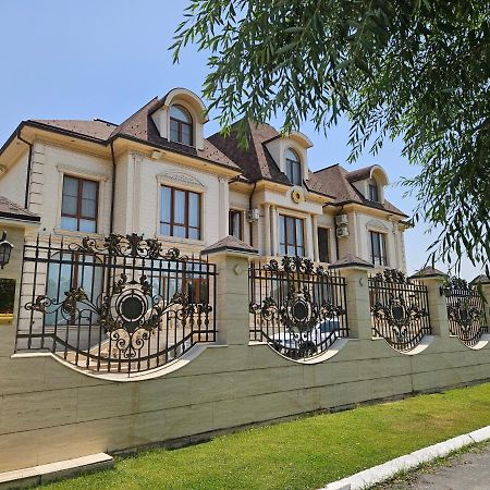 Silk Road Kokand Hotel Exterior foto